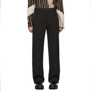 Kiko Kostadinov irene trousers